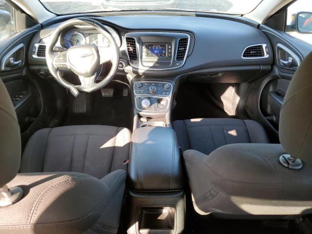 Photo 8 from auction – 2015 CHRYSLER 200 LIMITE with VIN 1C3CCCAB9FN702050