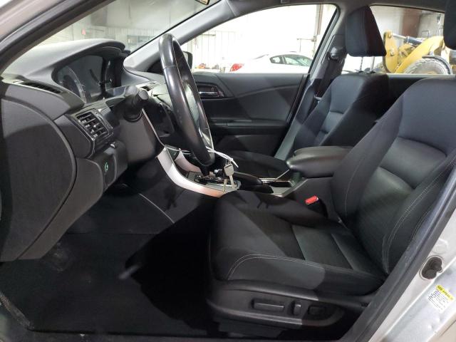 Photo 7 from auction – 2014 HONDA ACCORD SPO with VIN 1HGCR2F55EA237166