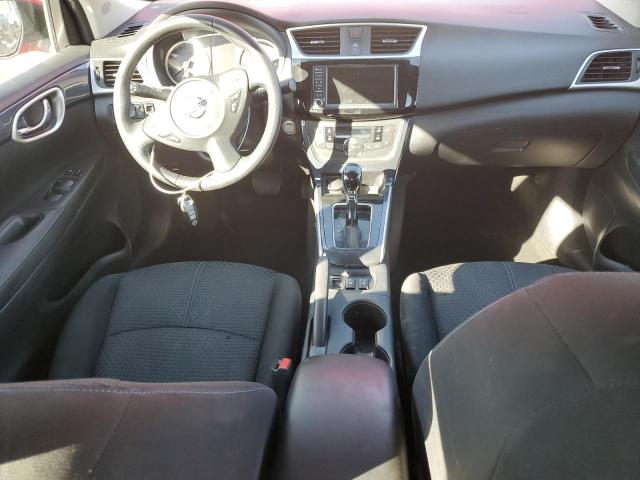 Photo 8 from auction – 2019 NISSAN SENTRA S with VIN 3N1AB7AP2KY379730