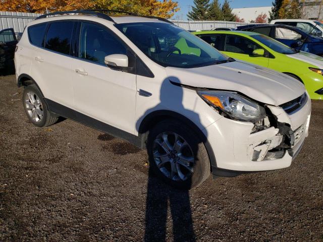 Photo 4 from auction – 2013 FORD ESCAPE SEL with VIN 1FMCU0H94DUD89613