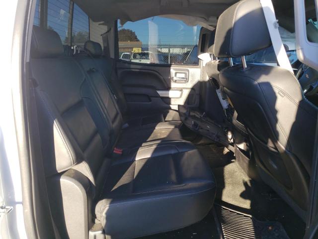 Photo 10 from auction – 2014 CHEVROLET SILVERADO with VIN 3GCUKSEC8EG505247