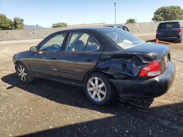 Photo 2 from auction – 2000 NISSAN SENTRA BAS with VIN 3N1CB51D7YL309861