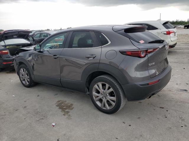 Photo 2 from auction – 2020 MAZDA CX-30 SELE with VIN 3MVDMACL8LM124857