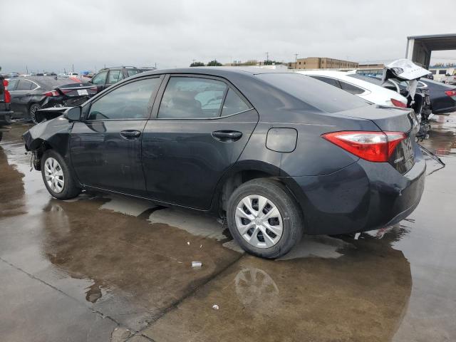 Photo 2 from auction – 2015 TOYOTA COROLLA L with VIN 5YFBURHE7FP183736