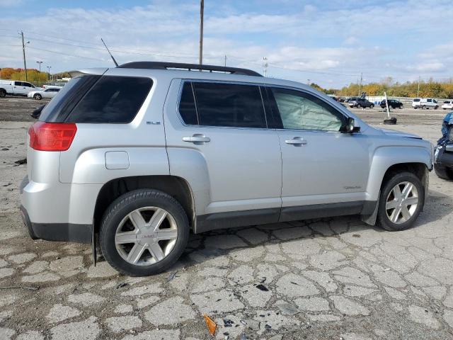 Photo 3 from auction – 2010 GMC TERRAIN SL with VIN 2CTFLDEY0A6311397