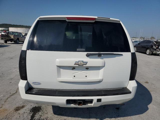 Photo 6 from auction – 2011 CHEVROLET TAHOE POLI with VIN 1GNLC2E04BR141555