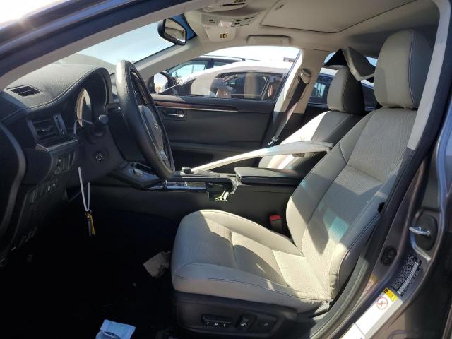 Photo 7 from auction – 2015 LEXUS ES 350 with VIN JTHBK1GG1F2189166
