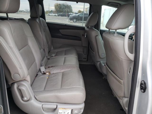 Photo 11 from auction – 2014 HONDA ODYSSEY EX with VIN 5FNRL5H65EB063057