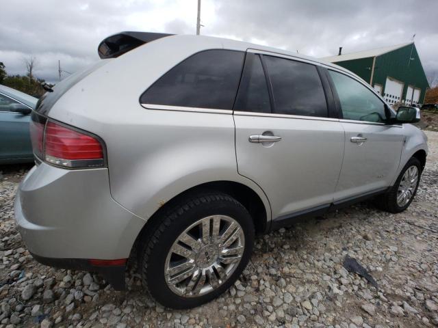 Photo 3 from auction – 2010 LINCOLN MKX with VIN 2LMDJ8JC1ABJ35316