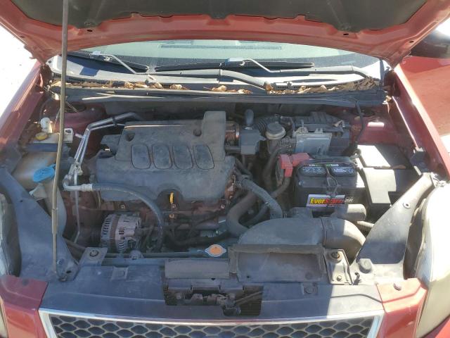 Photo 11 from auction – 2011 NISSAN SENTRA 2.0 with VIN 3N1AB6AP8BL622769