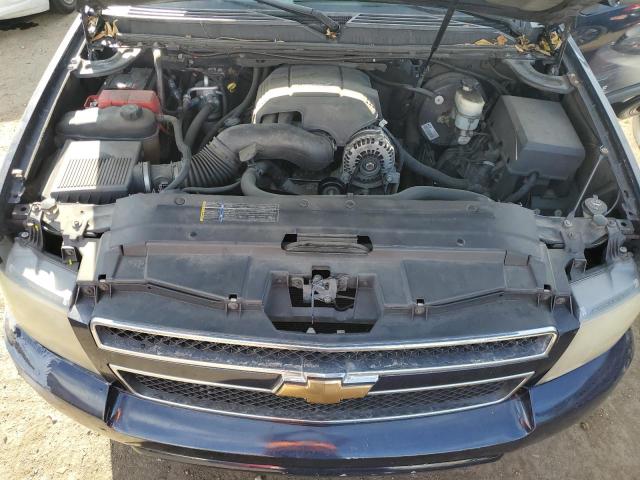 Photo 11 from auction – 2007 CHEVROLET AVALANCHE with VIN 3GNEC12087G137104