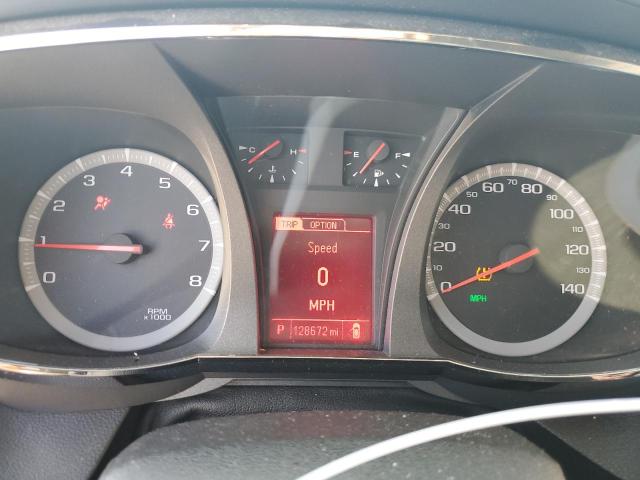 Photo 9 from auction – 2017 GMC TERRAIN SL with VIN 2GKALMEK0H6148699