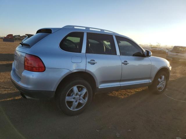 Photo 3 from auction – 2004 PORSCHE CAYENNE S with VIN WP1AB29PX4LA65905