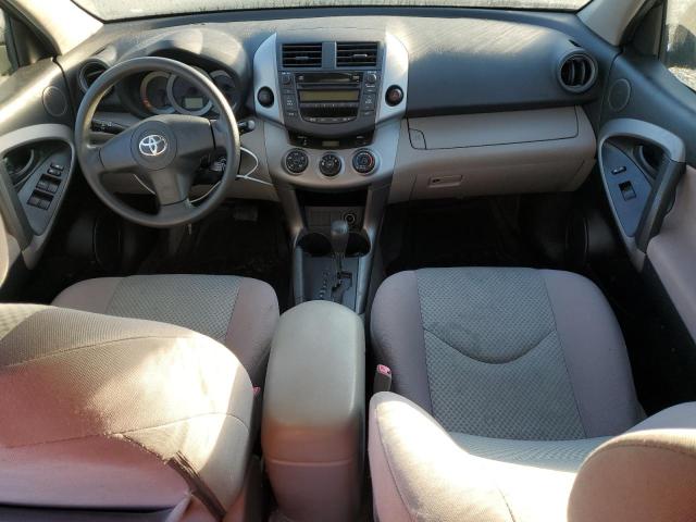 Photo 8 from auction – 2008 TOYOTA RAV4 with VIN JTMZD33V385109118