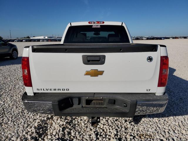 Photo 6 from auction – 2012 CHEVROLET silverado with VIN 3GCPCSE09CG210610