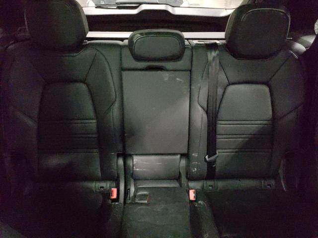 Photo 10 from auction – 2019 PORSCHE CAYENNE S with VIN WP1AB2AY7KDA61919