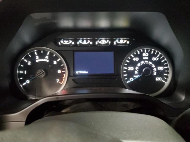 Photo 9 from auction – 2016 FORD F150 SUPER with VIN 1FTFX1EF7GFB25254