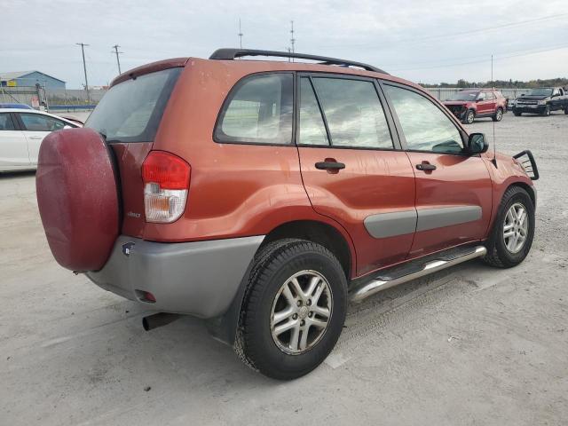 Photo 3 from auction – 2002 TOYOTA RAV4 with VIN JTEHH20V220175061