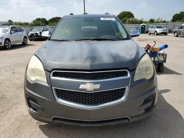 Photo 5 from auction – 2012 CHEVROLET EQUINOX LT with VIN 2GNALDEK6C1281878