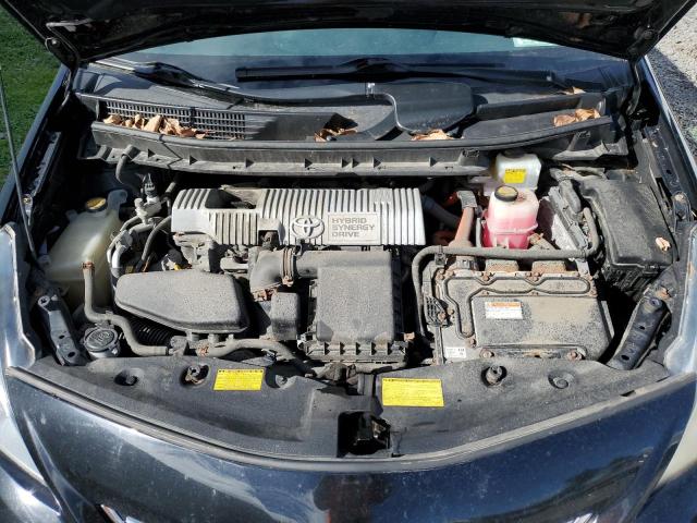 Photo 11 from auction – 2013 TOYOTA PRIUS V with VIN JTDZN3EU7D3190664