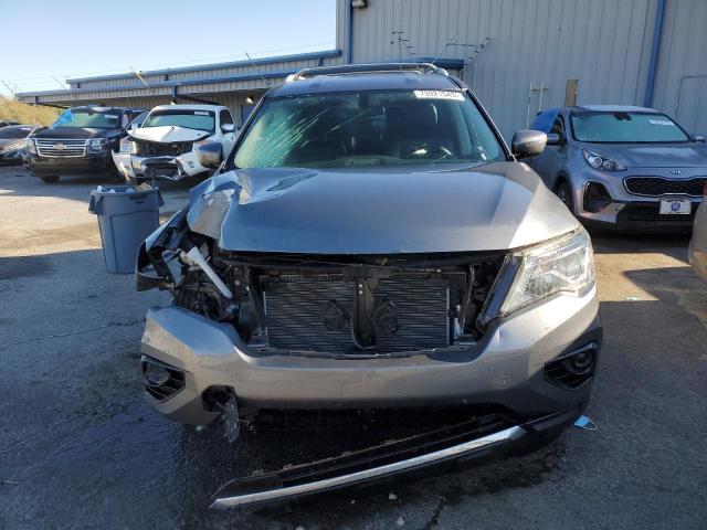 Photo 5 from auction – 2019 NISSAN PATHFINDER with VIN 5N1DR2MN9KC646479