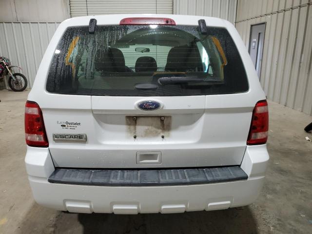 Photo 6 from auction – 2011 FORD ESCAPE XLS with VIN 1FMCU0C73BKB36183
