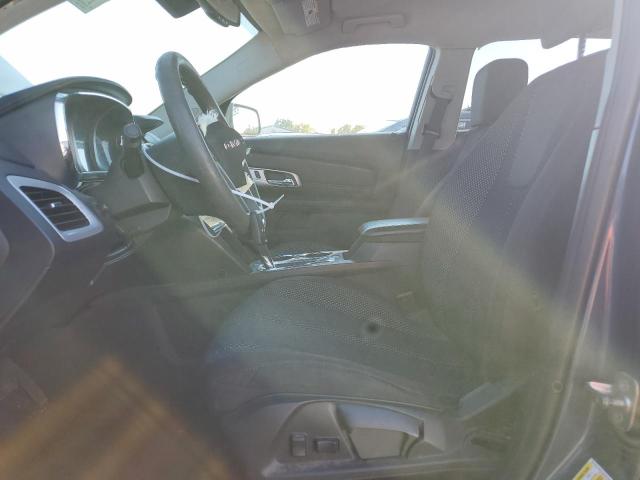 Photo 7 from auction – 2016 GMC TERRAIN SL with VIN 2GKALMEKXG6207904