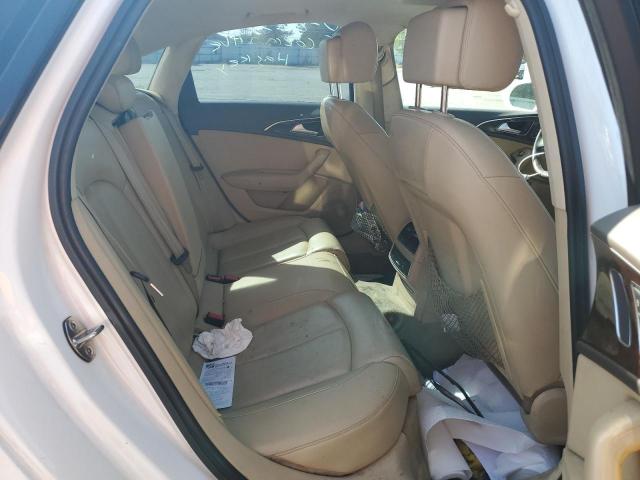 Photo 10 from auction – 2014 AUDI A6 PREMIUM with VIN WAUGFAFC2EN062334
