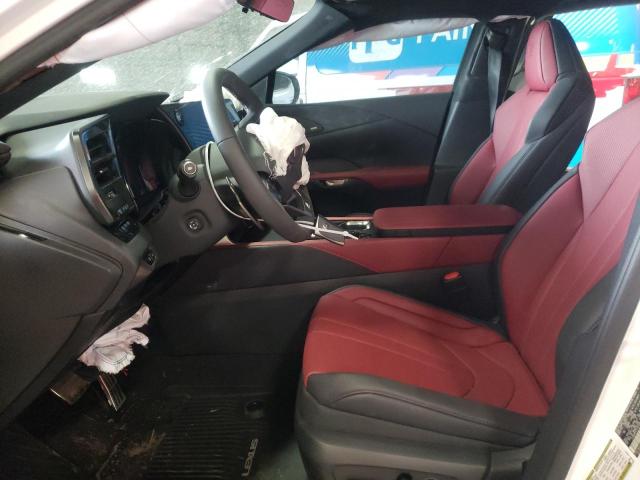 Photo 7 from auction – 2023 LEXUS RX 350 with VIN 2T2BAMCA7PC032280