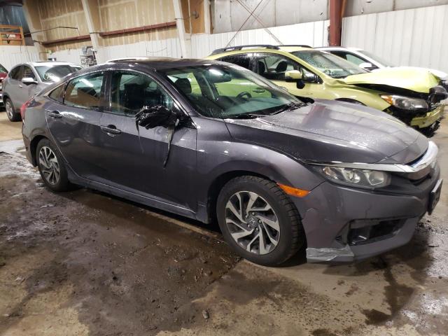 Photo 4 from auction – 2016 HONDA CIVIC EX with VIN 19XFC2F77GE001942