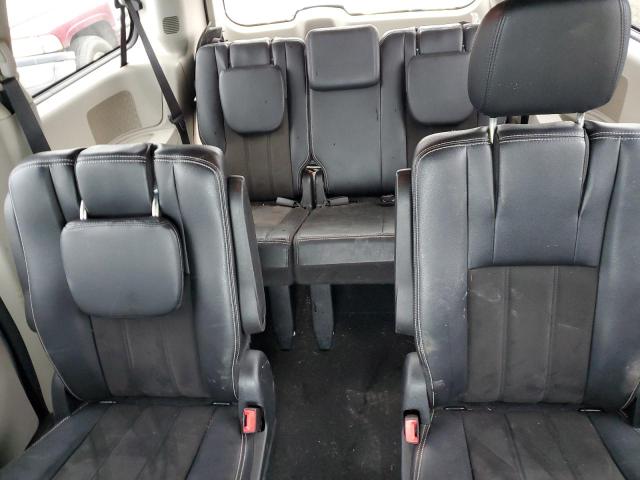 Photo 10 from auction – 2019 DODGE GRAND CARA with VIN 2C4RDGCG4KR591049