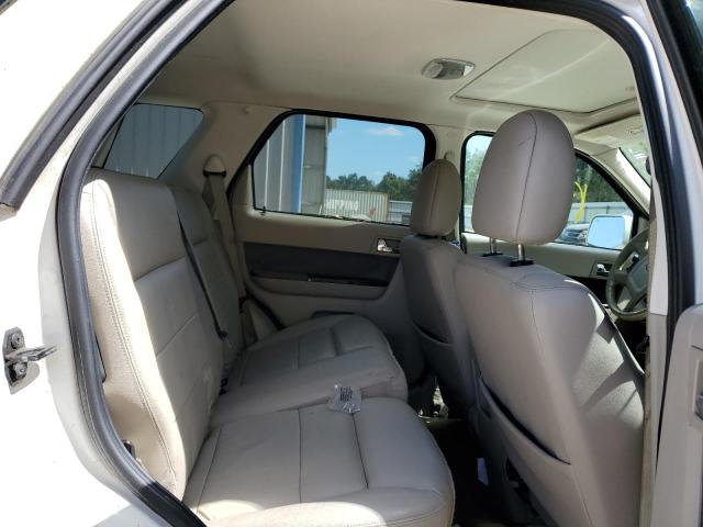 Photo 11 from auction – 2009 FORD ESCAPE HYB with VIN 1FMCU49329KC50553