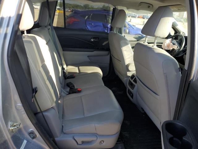 Photo 10 from auction – 2016 HONDA PILOT with VIN 5FNYF6H99GB054772