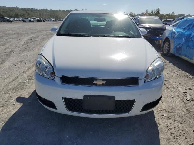 Photo 5 from auction – 2014 CHEVROLET IMPALA LIM with VIN 2G1WC5E38E1190409