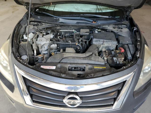 Photo 11 from auction – 2013 NISSAN ALTIMA 2.5 with VIN 1N4AL3AP4DC129099