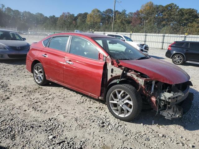 Photo 4 from auction – 2014 NISSAN SENTRA S with VIN 3N1AB7AP2EY296691
