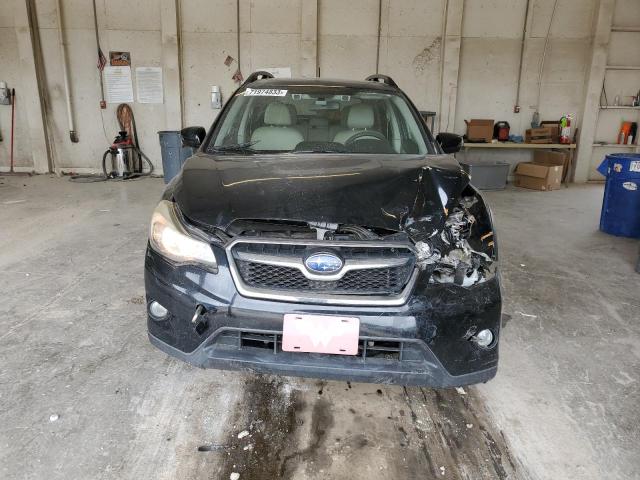 Photo 5 from auction – 2015 SUBARU XV CROSSTR with VIN JF2GPASC5F8310146