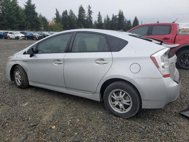 Photo 2 from auction – 2010 TOYOTA PRIUS with VIN JTDKN3DU1A0189493