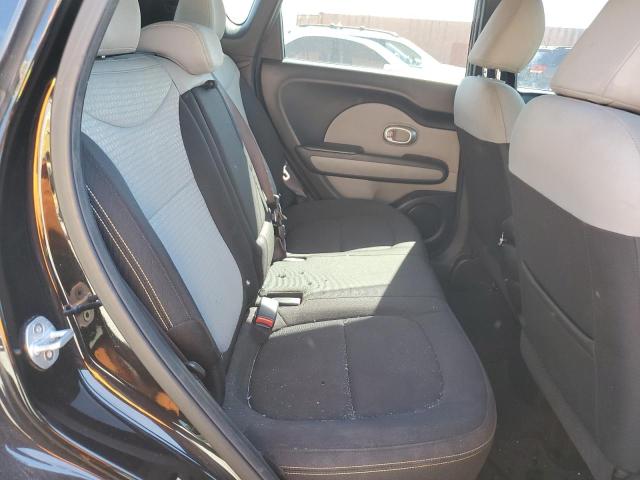 Фото 11 с аукциона – 2014 KIA SOUL + с VIN KNDJP3A54E7103125