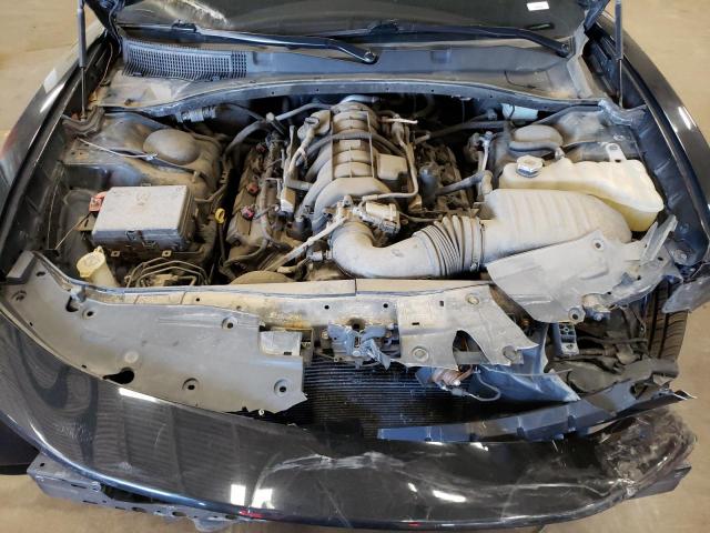 Photo 11 from auction – 2016 DODGE CHARGER PO with VIN 2C3CDXKT6GH160993