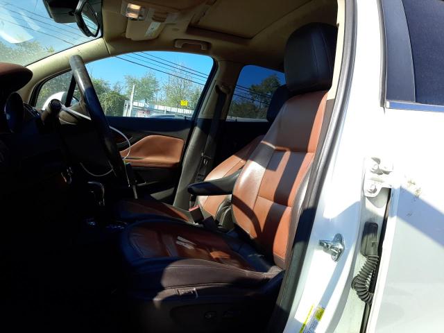 Photo 7 from auction – 2013 BUICK ENCORE PRE with VIN KL4CJDSB7DB085908