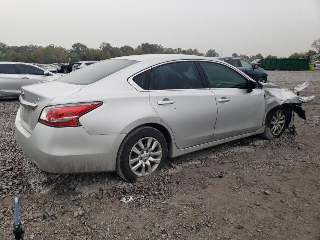 Photo 3 from auction – 2015 NISSAN ALTIMA 2.5 with VIN 1N4AL3AP4FN391065