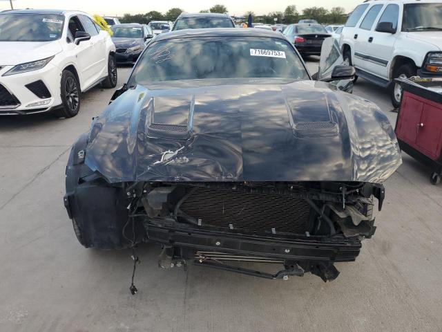 Photo 5 from auction – 2018 FORD MUSTANG with VIN 1FA6P8TH5J5101910