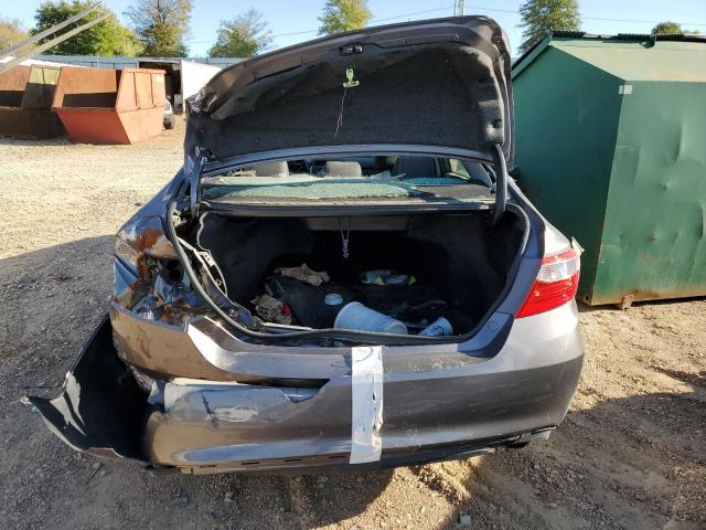 Photo 6 from auction – 2015 TOYOTA CAMRY LE with VIN 4T1BF1FK1FU007865