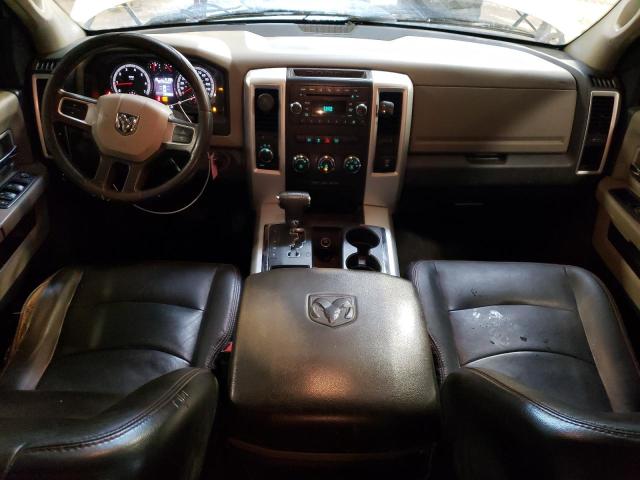 Photo 8 from auction – 2011 DODGE RAM 1500 with VIN 1D7RV1CT5BS540669