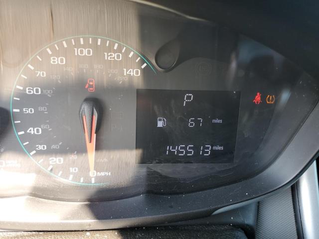 Photo 9 from auction – 2018 CHEVROLET SONIC LT with VIN 1G1JD5SHXJ4137779