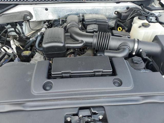 Photo 12 from auction – 2012 FORD EXPEDITION with VIN 1FMJU2A5XCEF12253