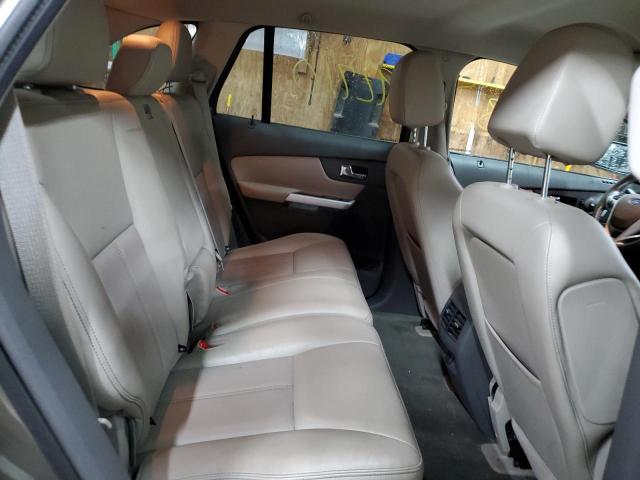 Photo 11 from auction – 2012 FORD EDGE SEL with VIN 2FMDK4JC1CBA90026