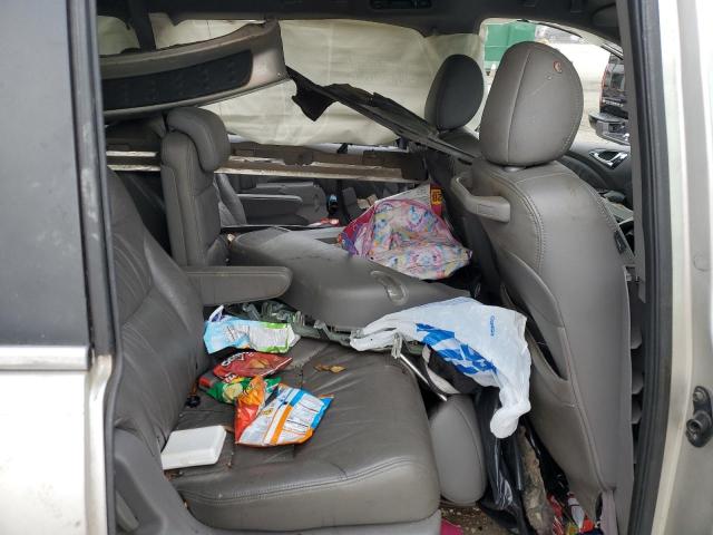 Photo 11 from auction – 2008 HONDA ODYSSEY with VIN 5FNRL38638B412810