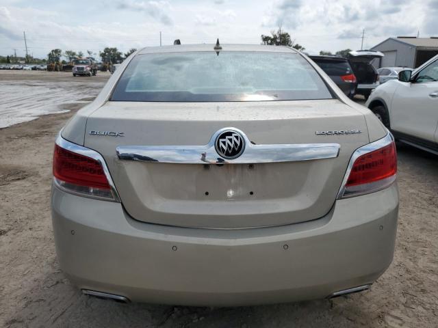 صورة رقم 6 من المزاد - 2012 BUICK LACROSSE P مع VIN 1G4GH5E31CF138795